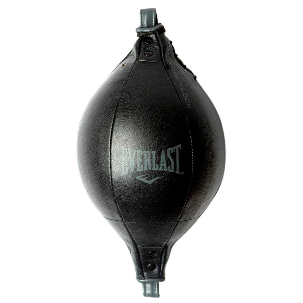 Everlast Powerlock D/e Speed Ball Schwarz Everlast Powerlock D/e Speed Ball Schwarz von Everlast