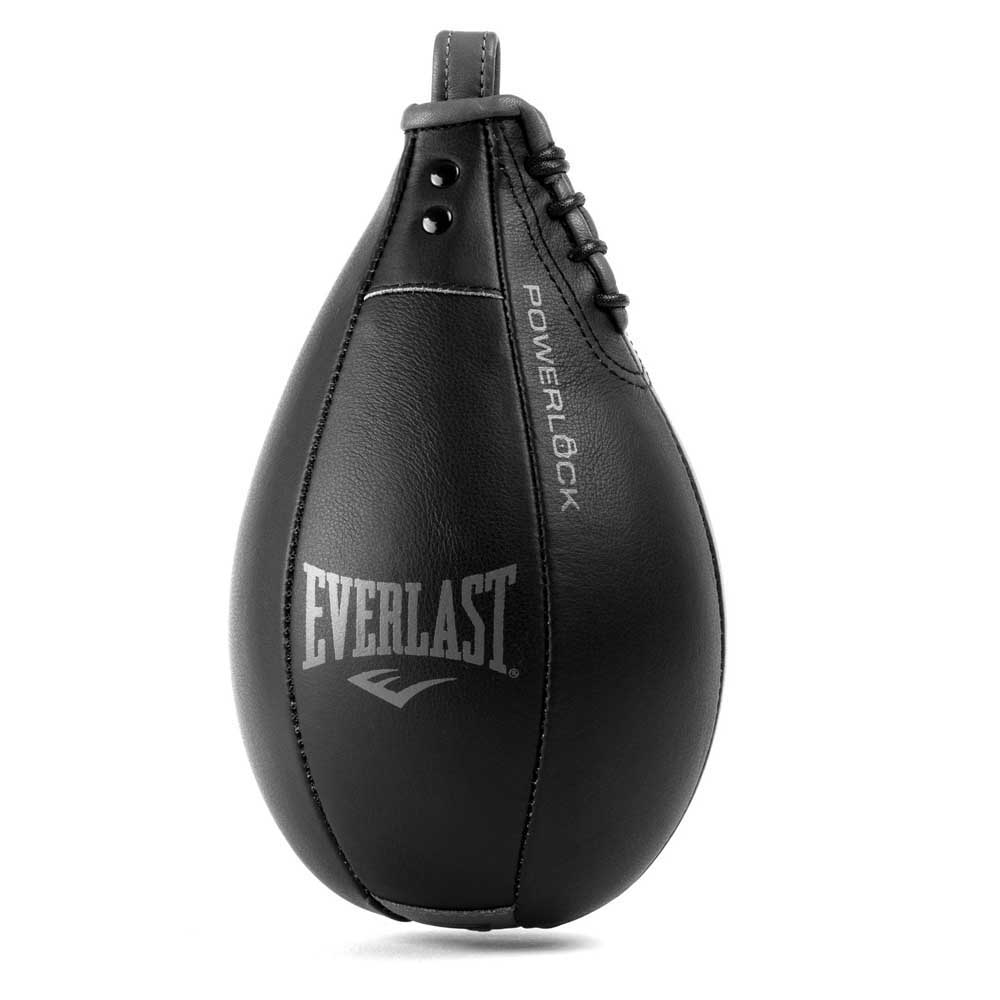 Everlast Powerlock Speed Ball Schwarz M Everlast Powerlock Speed Ball Schwarz M von Everlast
