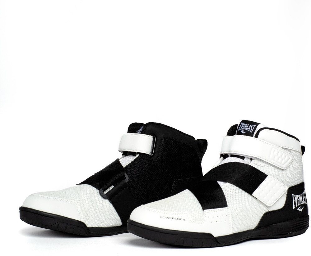 Everlast Powerlock X-trainer Boxing Shoes Boxschuh Everlast Powerlock X-trainer Boxing Shoes Boxschuh von Everlast