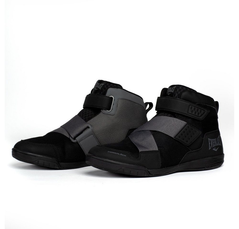 Everlast Powerlock X-trainer Boxing Shoes Boxschuh Everlast Powerlock X-trainer Boxing Shoes Boxschuh von Everlast