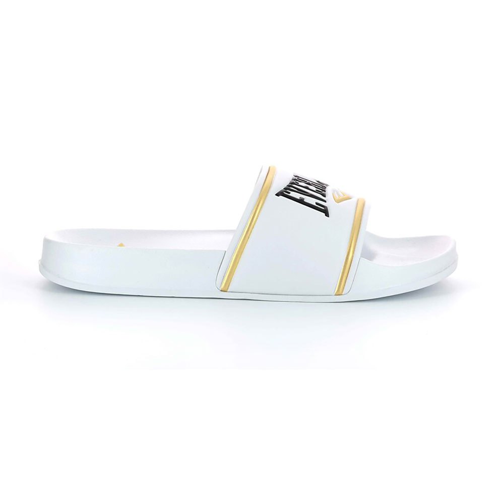 Everlast Side Flip Flops Weiß EU 40 Frau Everlast Side Flip Flops Weiß EU 40 Frau von Everlast
