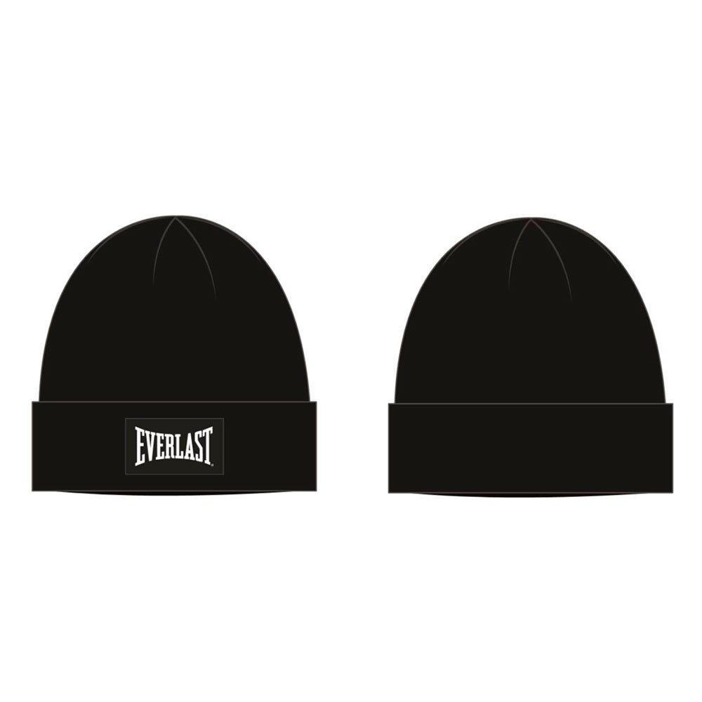 Everlast Slate Beanie Schwarz  Mann von Everlast