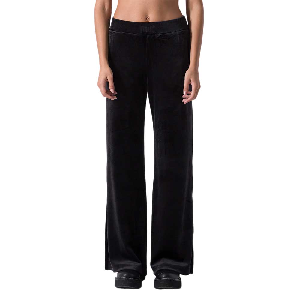 Everlast Spacchi Soft Tracksuit Pants Schwarz M Frau Everlast Spacchi Soft Tracksuit Pants Schwarz M Frau von Everlast