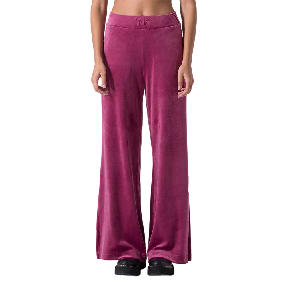 Everlast Spacchi Soft Tracksuit Pants Rosa XS Frau Everlast Spacchi Soft Tracksuit Pants Rosa XS Frau von Everlast