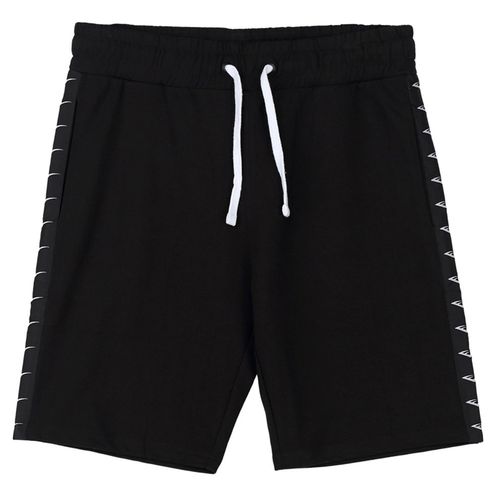 Everlast Tape Pants Schwarz L Mann Everlast Tape Pants Schwarz L Mann von Everlast