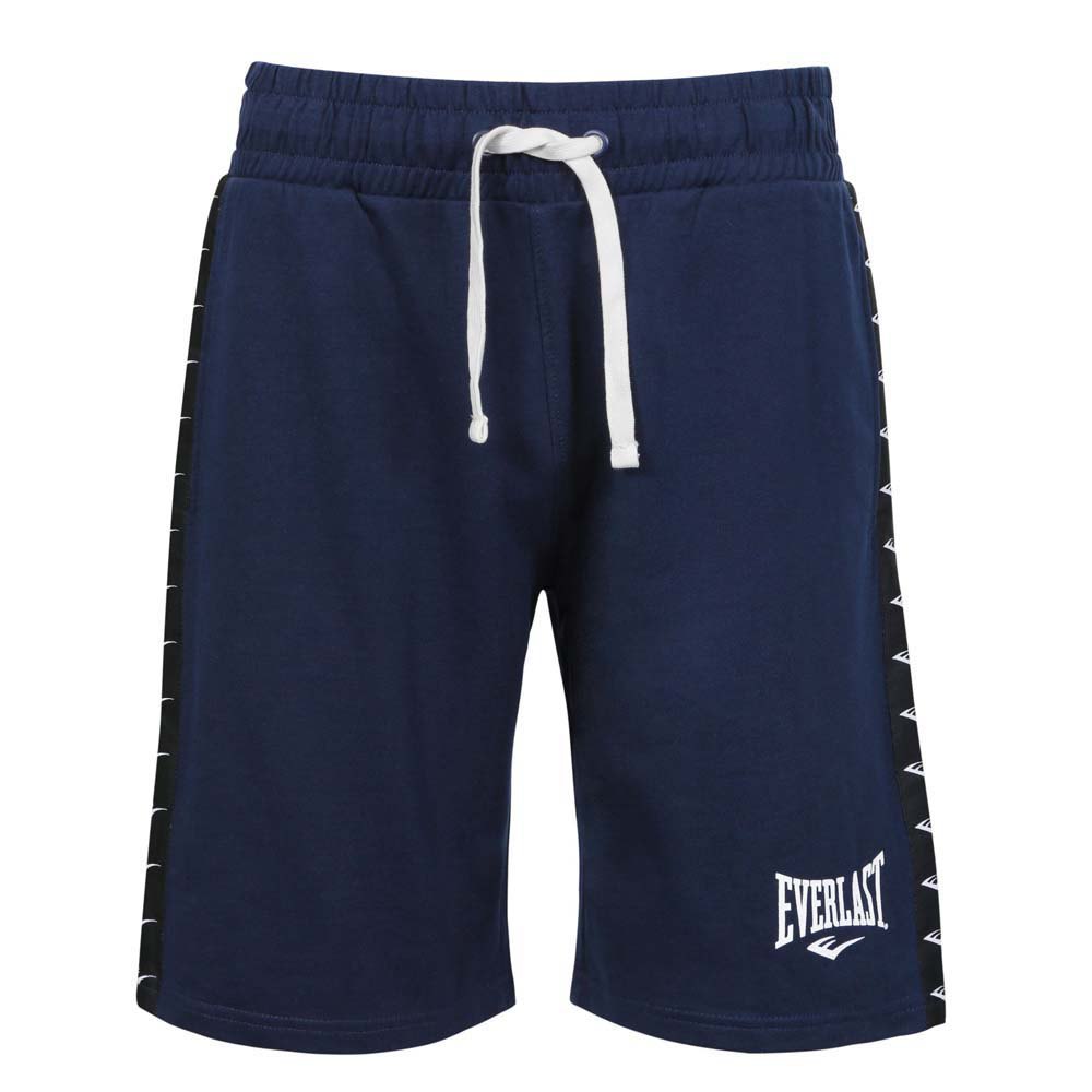 Everlast Tape Shorts Blau L Mann Everlast Tape Shorts Blau L Mann von Everlast