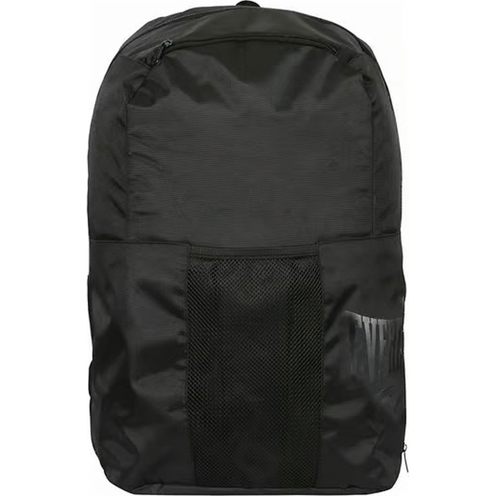 Everlast Techni Lifestyle Backpack Schwarz Everlast Techni Lifestyle Backpack Schwarz von Everlast
