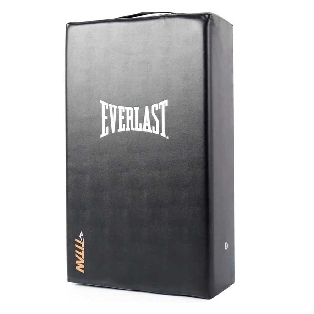 Everlast Titan Kick Shield Schwarz Everlast Titan Kick Shield Schwarz von Everlast