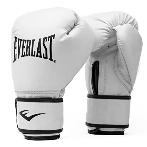 Everlast Unisex Core 2 Training Handschuhe Weiß S-M Everlast Unisex Core 2 Training Handschuhe Weiß S-M von Everlast