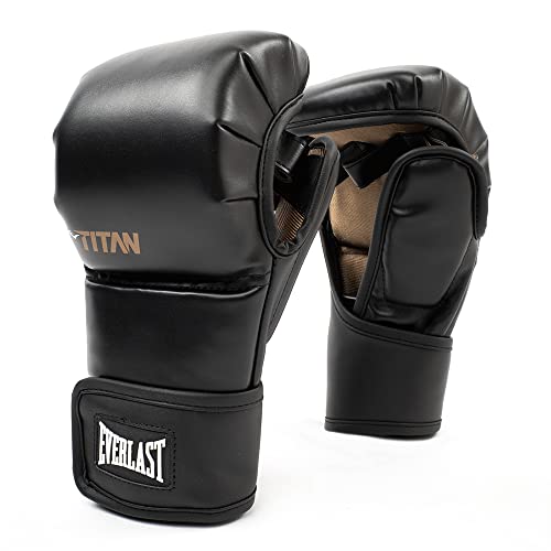 Everlast Unisex - Erwachsene Boxhandschuhe Titan Hybrid Handschuh Everlast Unisex - Erwachsene Boxhandschuhe Titan Hybrid Handschuh von Everlast
