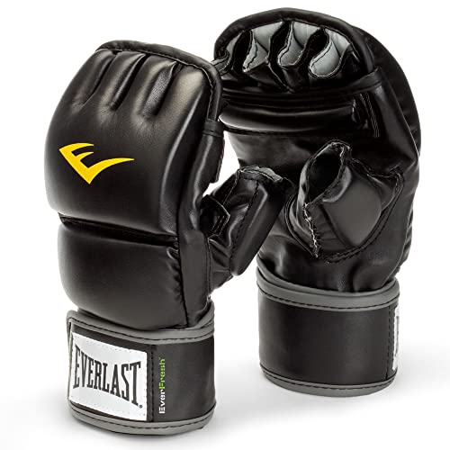 Everlast Unisex - Erwachsene Handgelenkbandage Wristwrap, Schwarz, L/XL Everlast Unisex - Erwachsene Handgelenkbandage Wristwrap, Schwarz, L/XL von Everlast