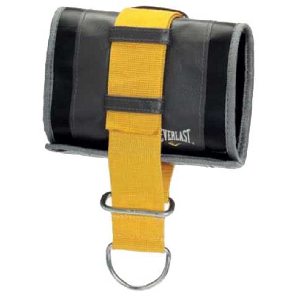 Everlast Universal Heavy Bag Hanger Schwarz von Everlast