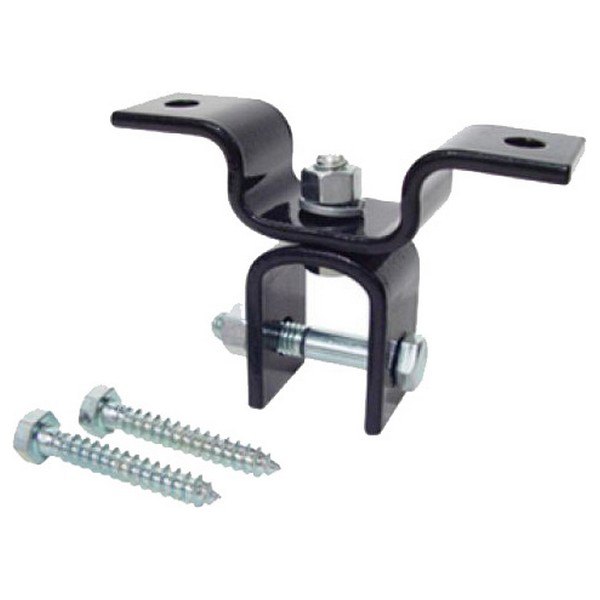 Everlast Wood Beam Heavy Bag Hanger Schwarz Everlast Wood Beam Heavy Bag Hanger Schwarz von Everlast