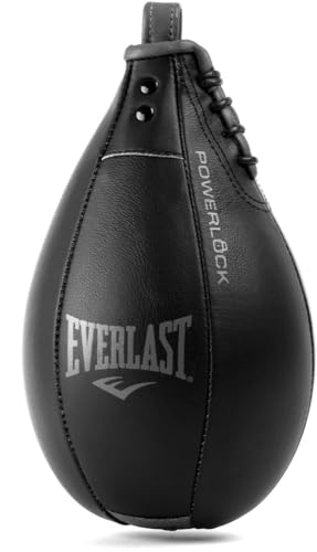 PowerLock Speed Bag Medium PowerLock Speed Bag Medium von Everlast