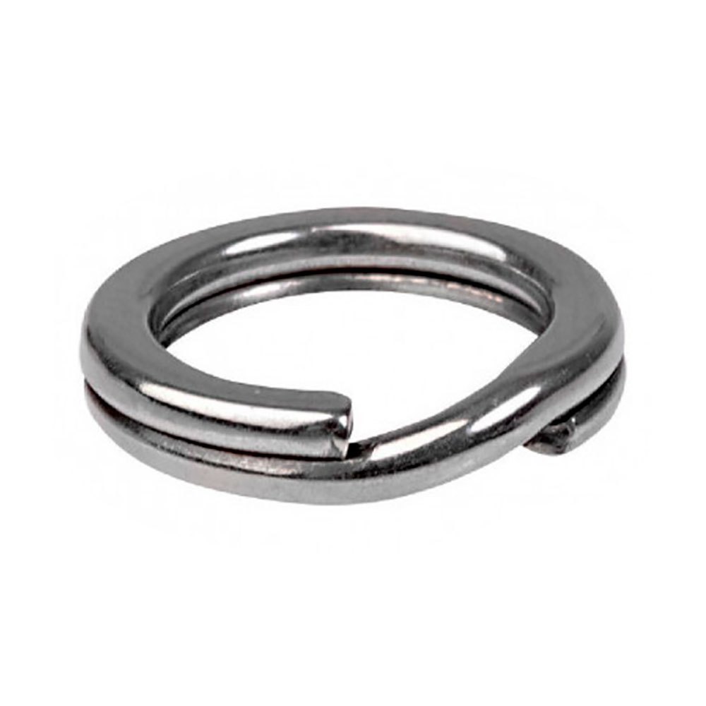 Evia 211 Extra Strong Rings Silber 14 mm Evia 211 Extra Strong Rings Silber 14 mm von Evia