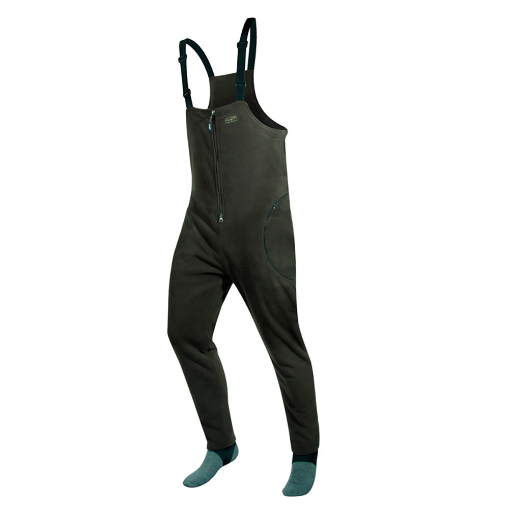 Evia Altai Mp Midlayer Suit Schwarz 2XL Mann von Evia