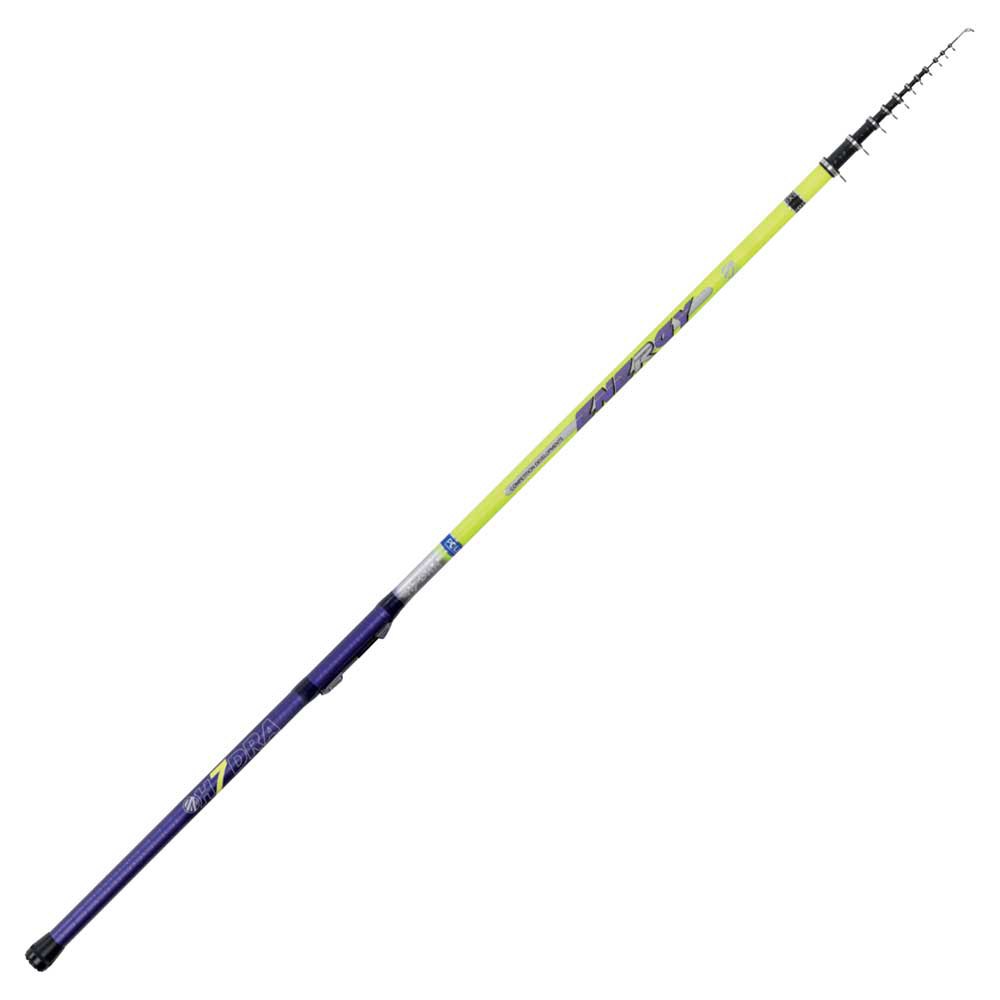 Evia H7dra Energy Sargo Tele Bolognese Rod Silber 6.00 m Evia H7dra Energy Sargo Tele Bolognese Rod Silber 6.00 m von Evia
