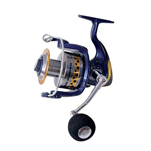 Evia Qa654 Iridium Atlantic 65 F.FR.-3+1Bb Evia Qa654 Iridium Atlantic 65 F.FR.-3+1Bb von Iridium