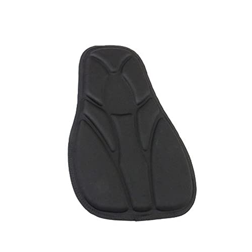 Evliery Scuba Diving Backplate Pad Professionelles Soft Diving BCD RüCkenkissen BCD Harness Backplate Pad A von Evliery