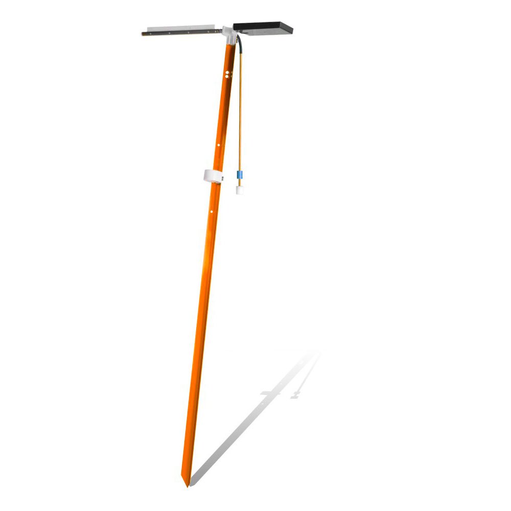 Evo3pod 1001 Elite Sand Spike Orange 150 cm Evo3pod 1001 Elite Sand Spike Orange 150 cm von Evo3pod