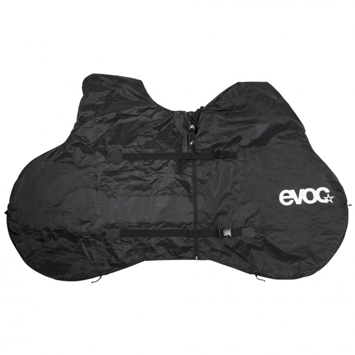 EVOC Bike Rack Cover Road black EVOC Bike Rack Cover Road black von Evoc