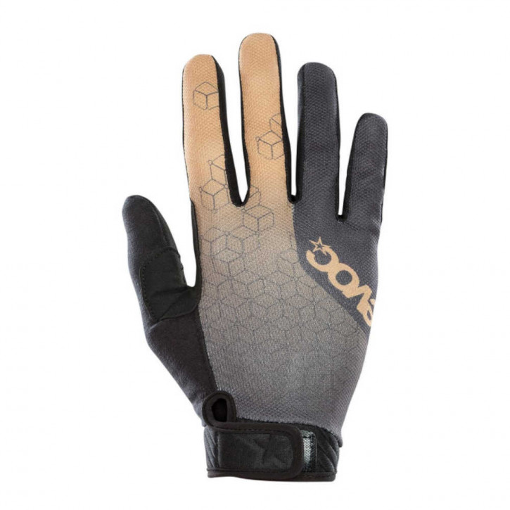 EVOC Enduro Touch Glove gold M EVOC Enduro Touch Glove gold M von Evoc