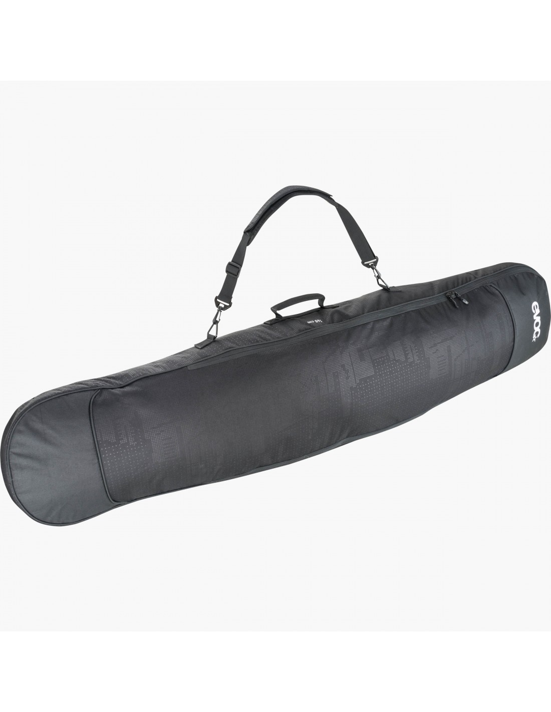 Evoc Board Bag L (für Boards bis 165cm), Black von Evoc