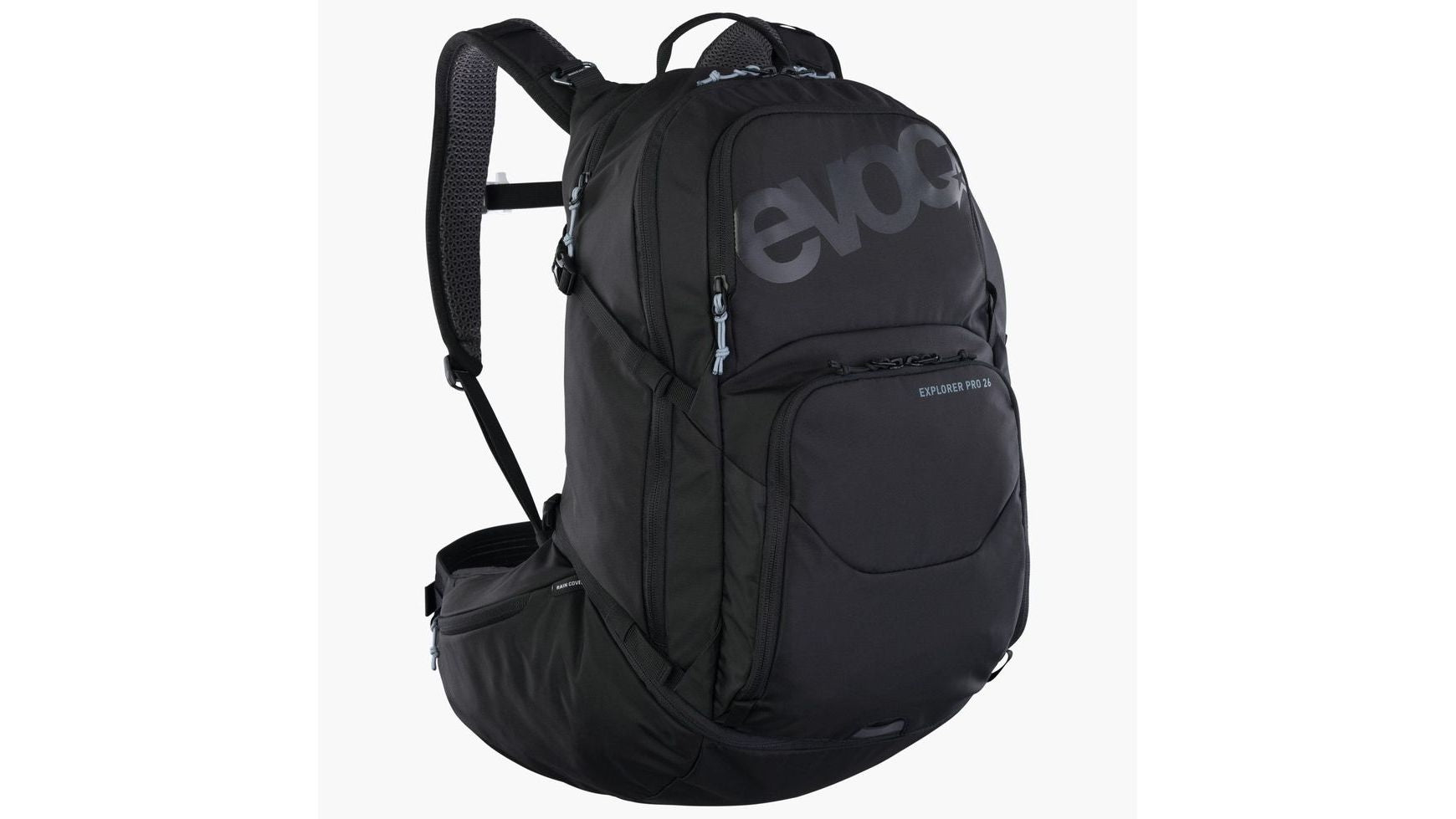 Evoc Explorer Pro 26 Rucksack Evoc Explorer Pro 26 Rucksack von Evoc