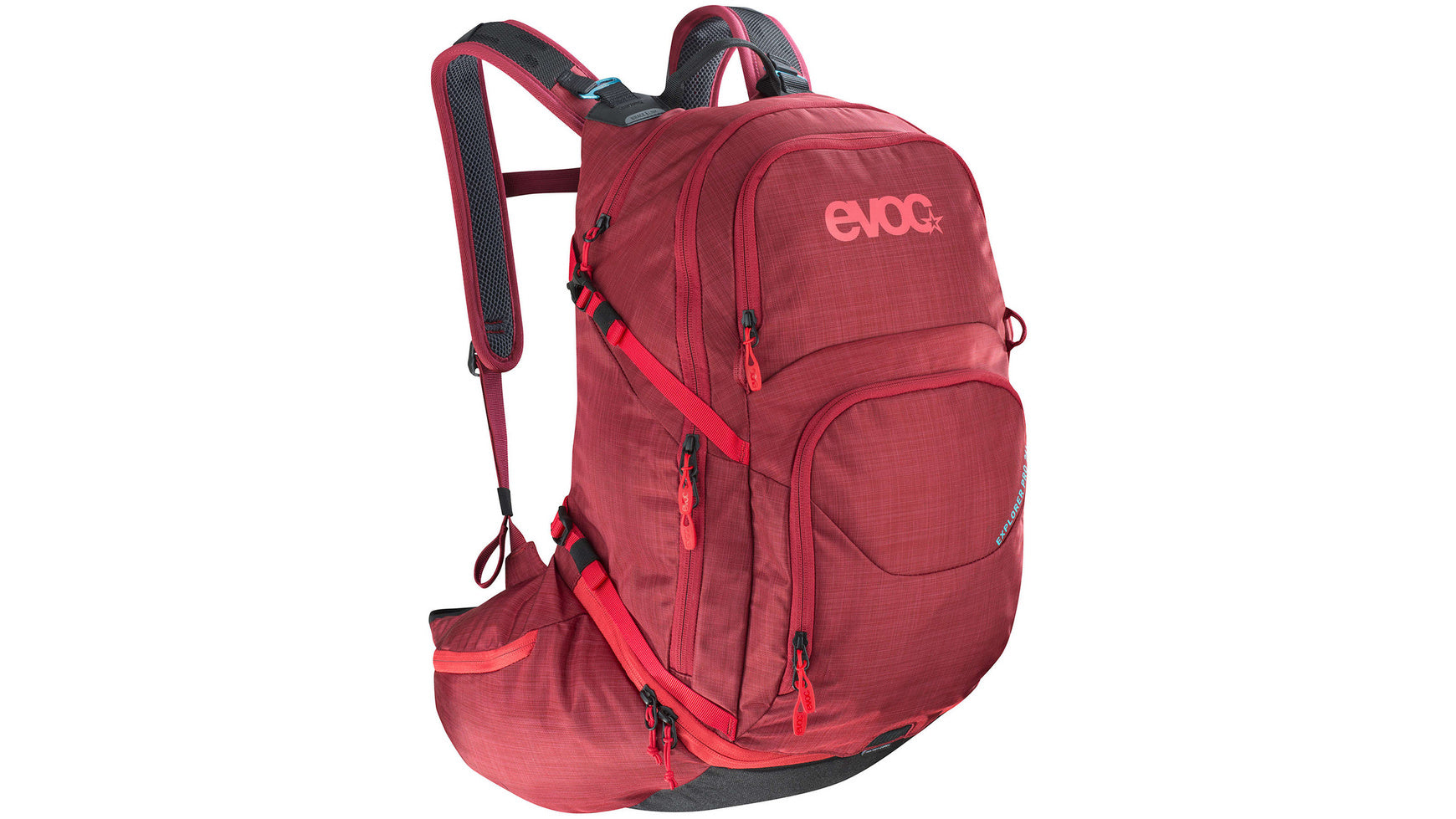 Evoc Explorer Pro 26l Rucksack von Evoc