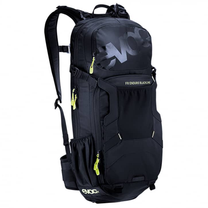 Evoc FR Enduro Blackline 16L black S von Evoc