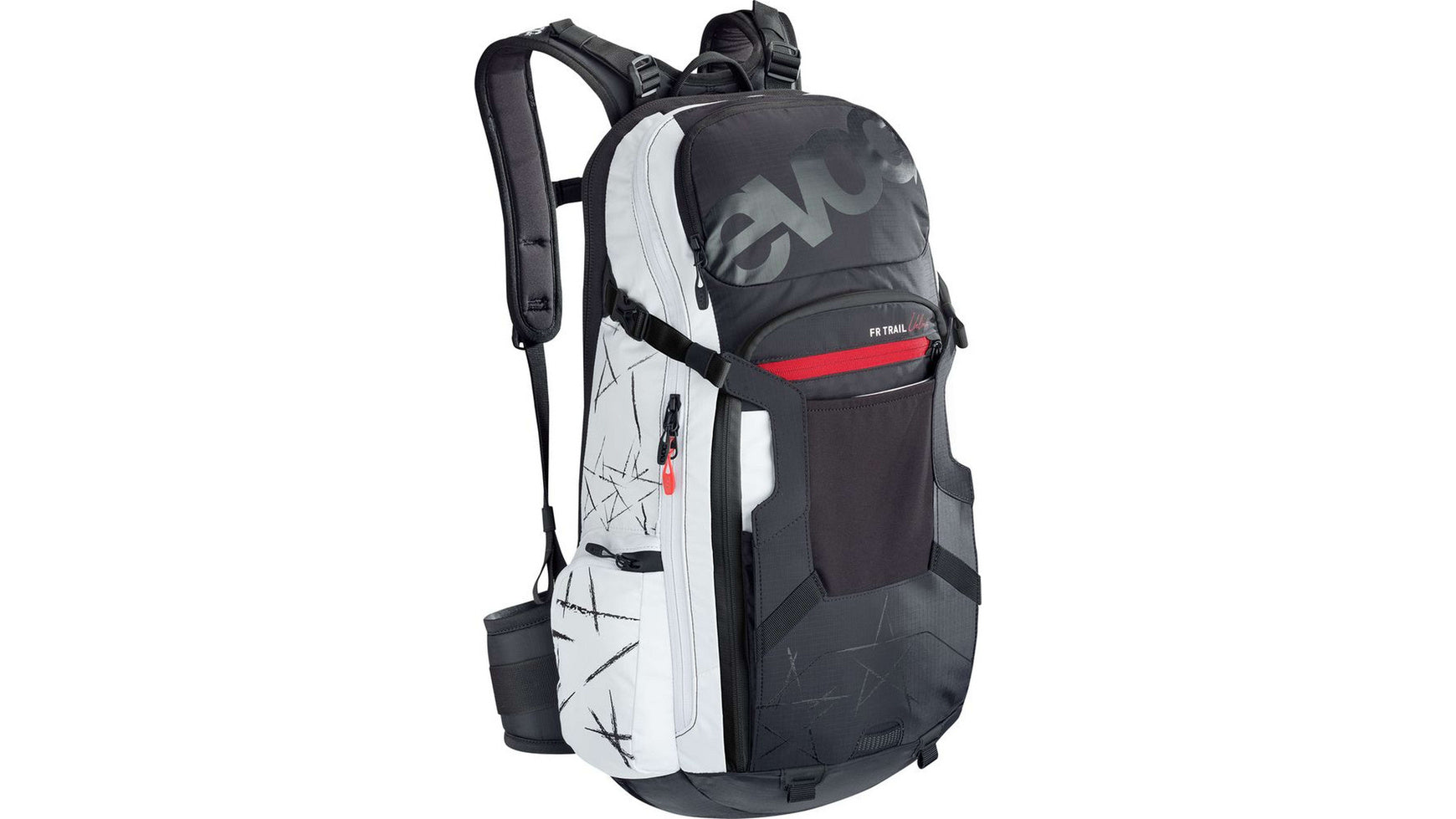 Evoc FR Trail Unlimited 20L Evoc FR Trail Unlimited 20L von Evoc