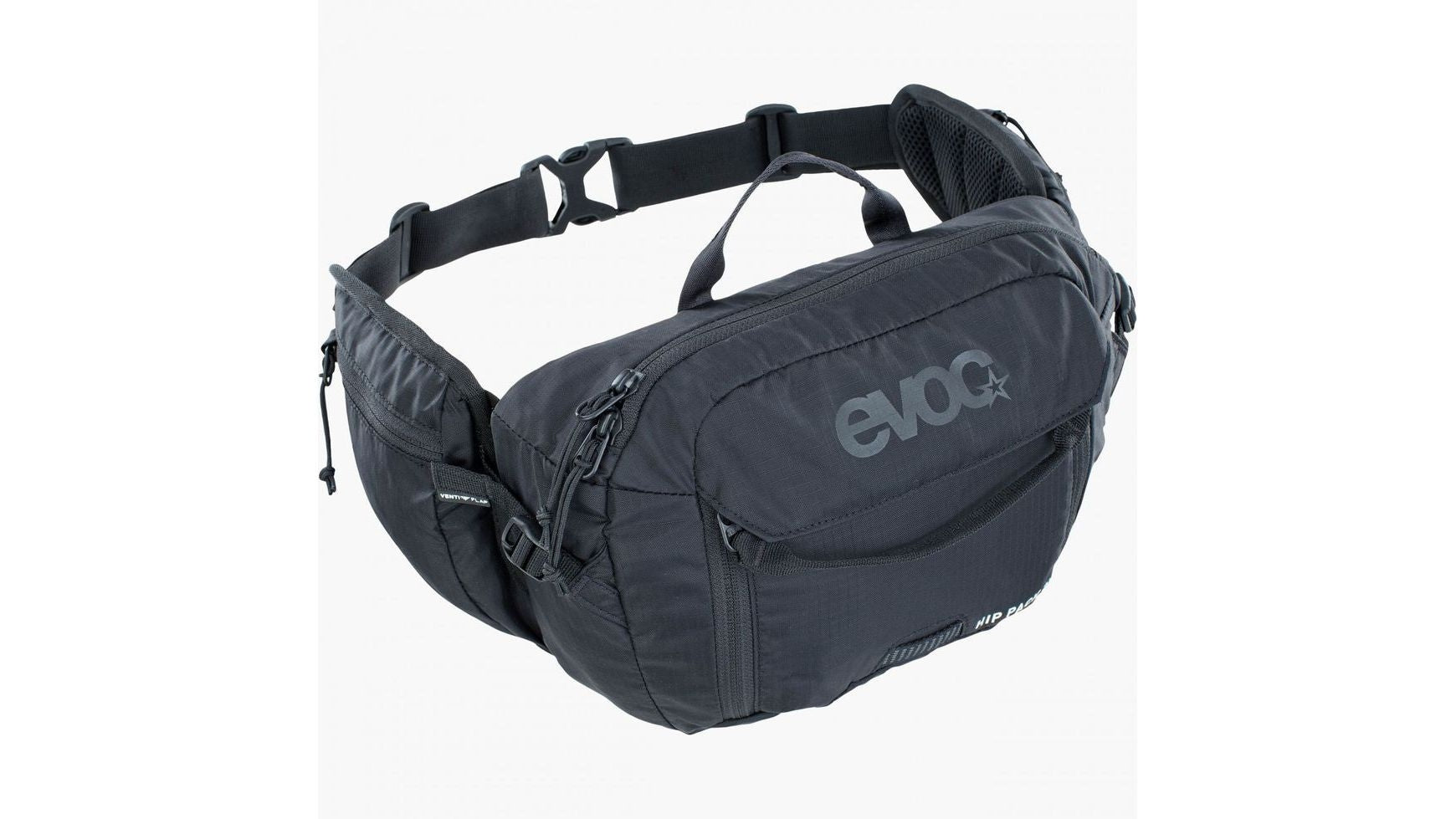 Evoc Hip Pack 3 + Bladder 1,5L Evoc Hip Pack 3 + Bladder 1,5L von Evoc