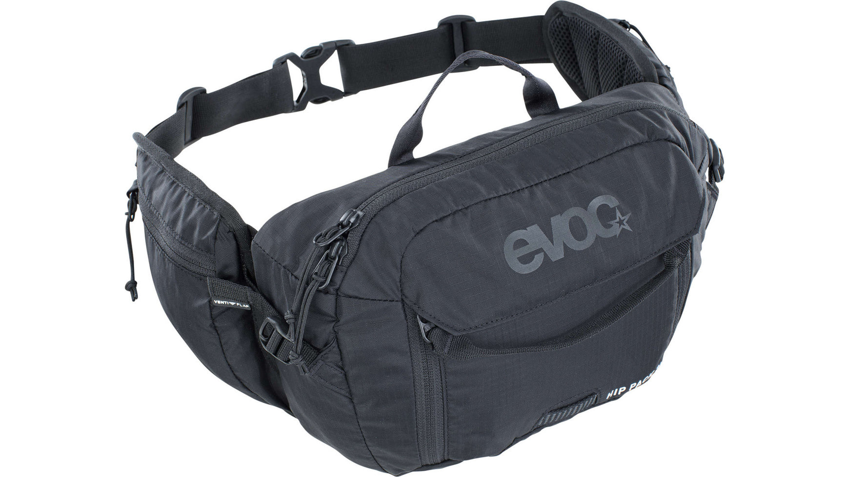 Evoc Hip Pack 3L Hüfttasche Evoc Hip Pack 3L Hüfttasche von Evoc