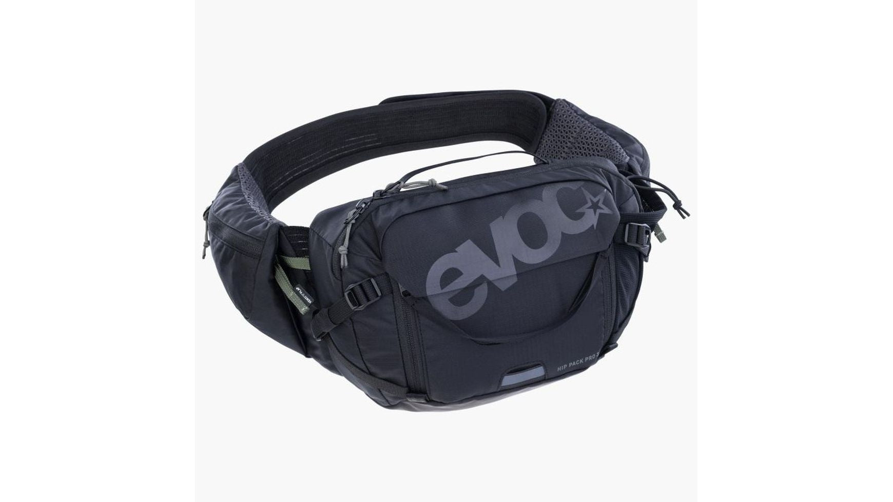 Evoc Hip Pack Pro 3 + Bladder 1,5 von Evoc