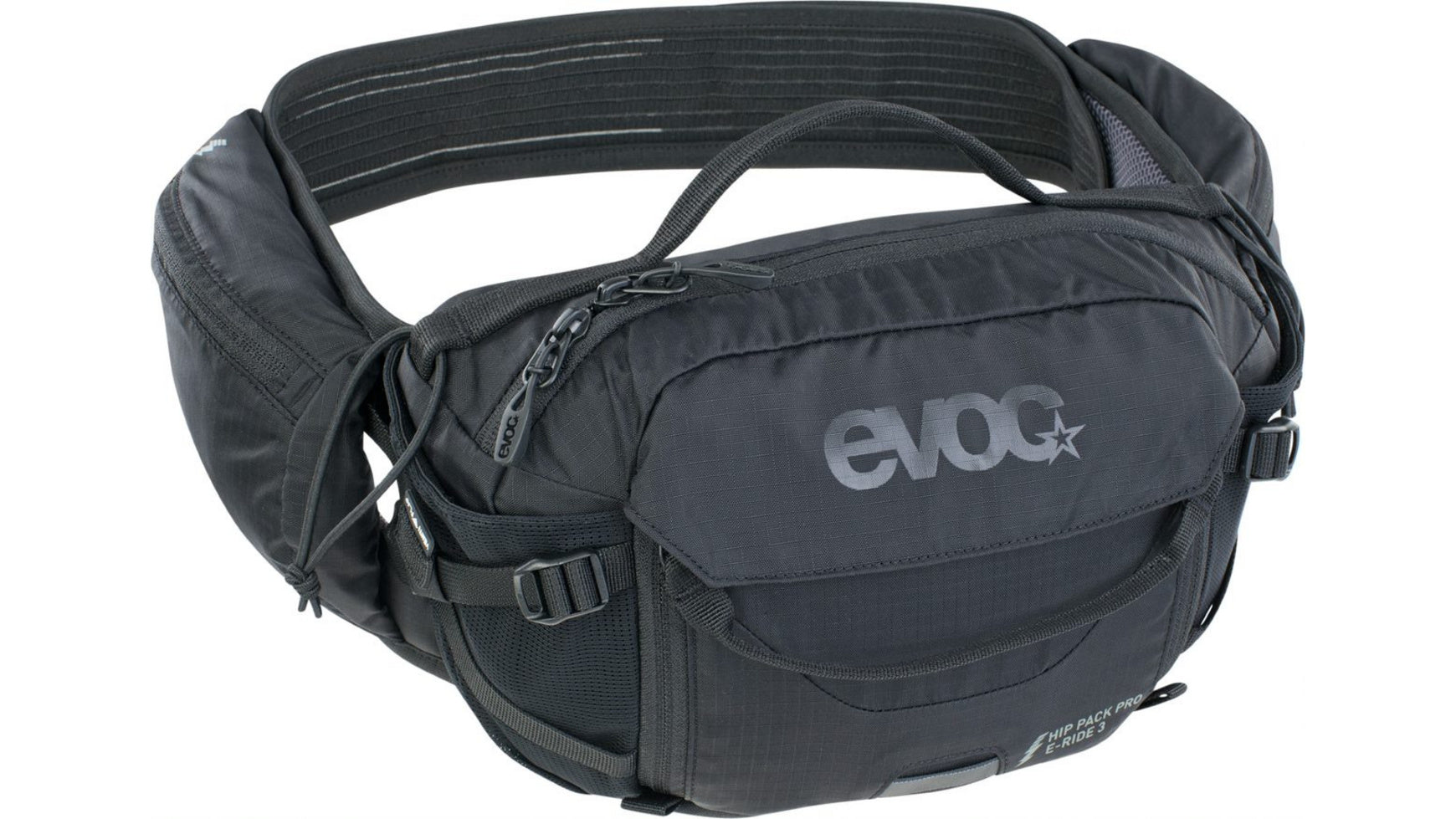 Evoc Hip Pack Pro E-Ride 3 Evoc Hip Pack Pro E-Ride 3 von Evoc