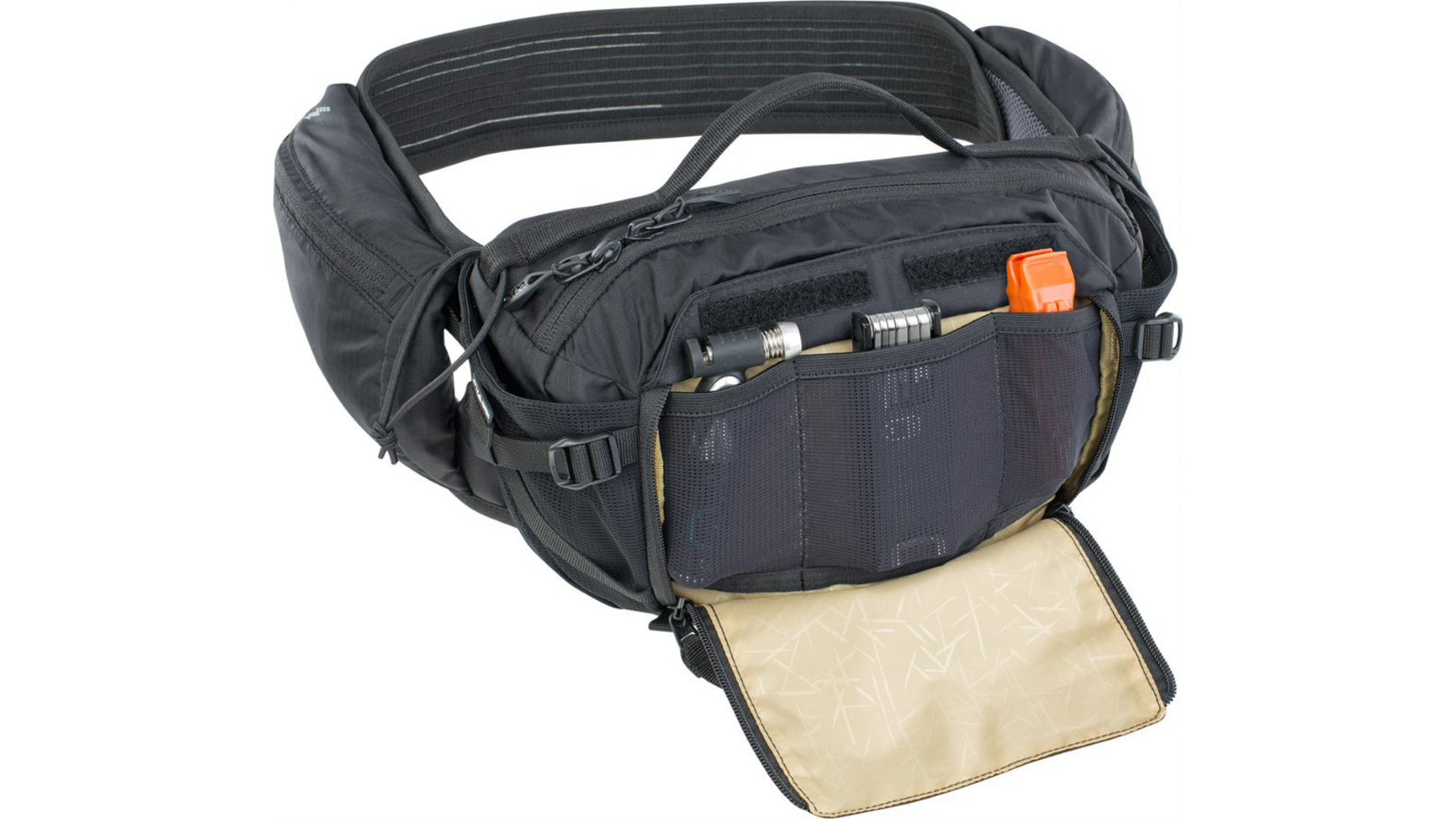 Evoc Hip Pack Pro E-Ride 3 Evoc Hip Pack Pro E-Ride 3 von Evoc