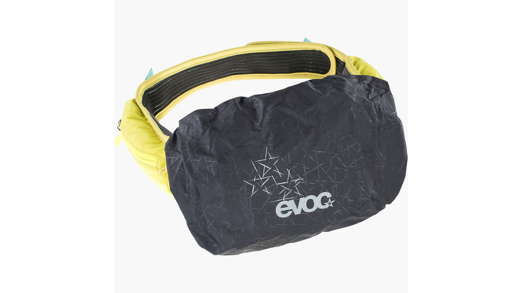 Evoc Hip Pack Raincover Sleeve M von Evoc