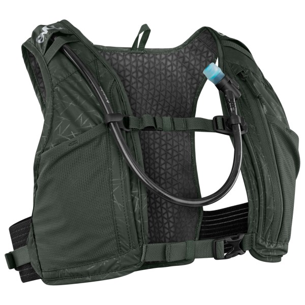Evoc - Hydro Pro 1.5 - Trinkrucksack Gr 1,5 l grau Evoc - Hydro Pro 1.5 - Trinkrucksack Gr 1,5 l grau von Evoc