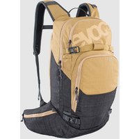 Evoc Line 20L Rucksack hthr carbon grey Evoc Line 20L Rucksack hthr carbon grey von Evoc