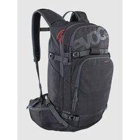 Evoc Line 30L Rucksack heather carbon grey Evoc Line 30L Rucksack heather carbon grey von Evoc
