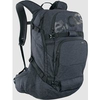 Evoc Line Pro 30L Rucksack black Evoc Line Pro 30L Rucksack black von Evoc