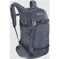 Evoc Line R.A.S. Rucksack heather carbon grey Evoc Line R.A.S. Rucksack heather carbon grey von Evoc