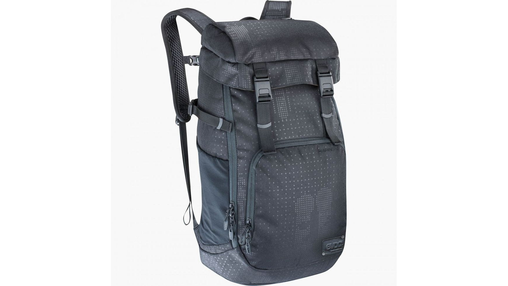 Evoc Mission Pro 28 Rucksack Evoc Mission Pro 28 Rucksack von Evoc