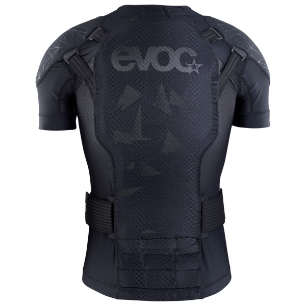 Evoc - Protector Jacket Pro - Protektor Gr L blau von Evoc