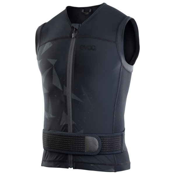 Evoc - Protector Vest Pro - Protektor Gr L;M;S;XL blau von Evoc