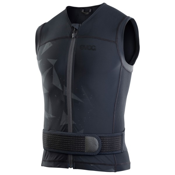 Evoc - Protector Vest Pro - Protektor Gr S blau Evoc - Protector Vest Pro - Protektor Gr S blau von Evoc