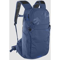 Evoc Ride 12L Rucksack denim Evoc Ride 12L Rucksack denim von Evoc
