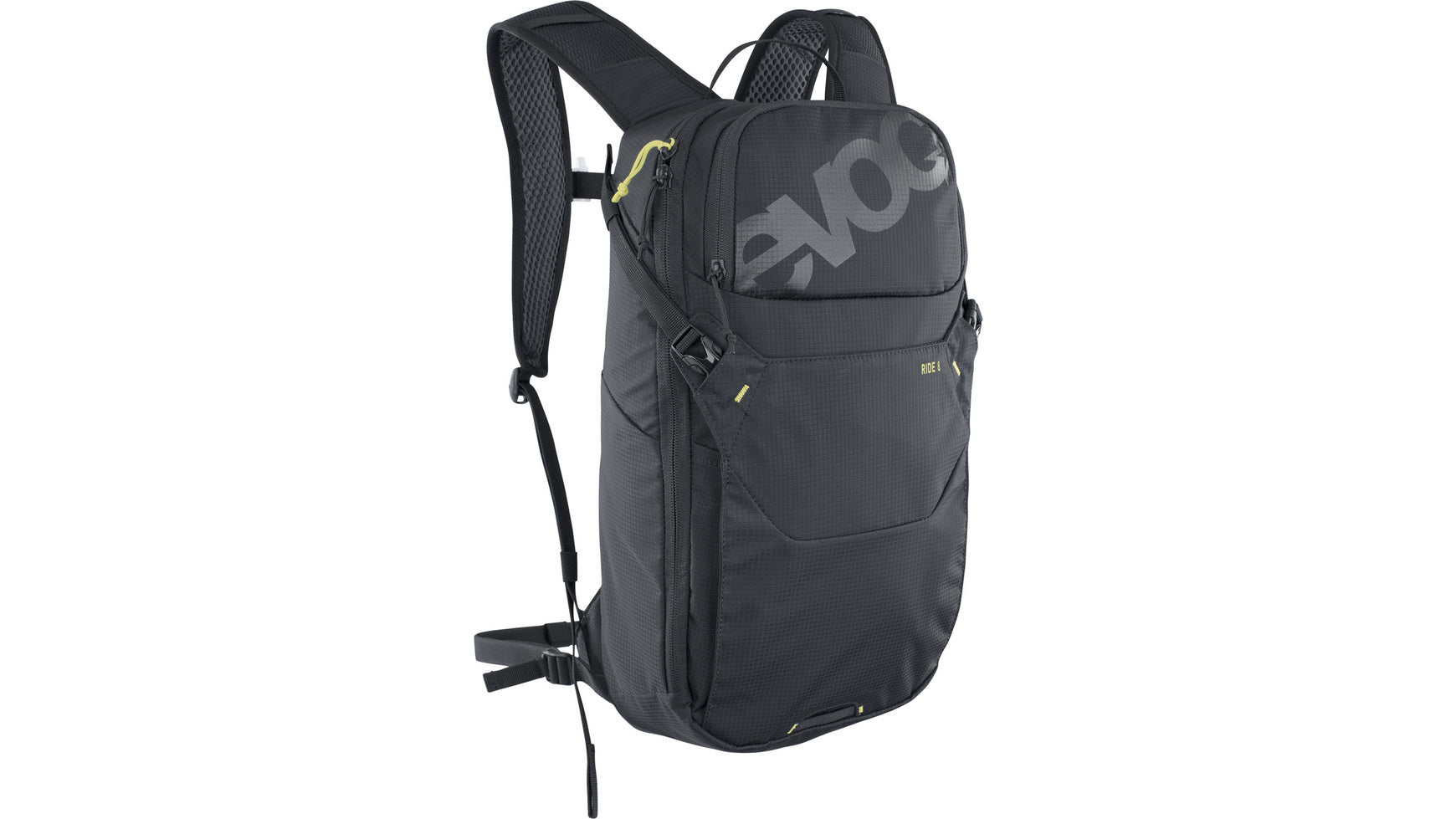 Evoc Ride 8L Rucksack von Evoc