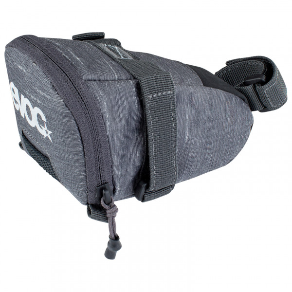 Evoc - Seat Bag Tour 0.7 - Fahrradtasche Gr 0,7 l - M grau von Evoc