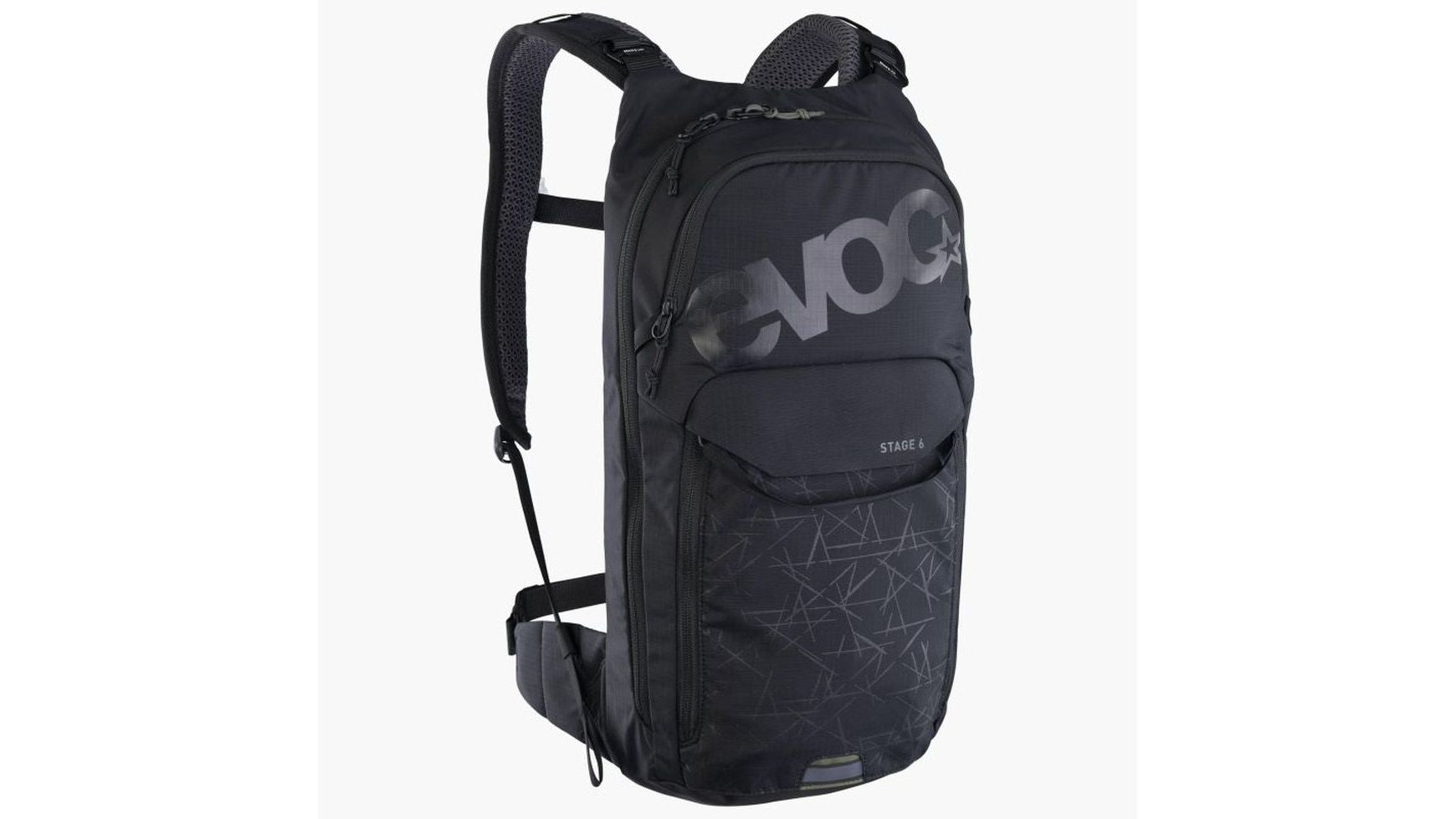 Evoc Stage 6 + Hydration Bladder 2 Evoc Stage 6 + Hydration Bladder 2 von Evoc